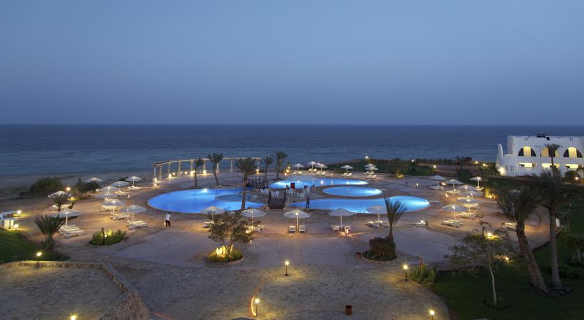 The Three Corners Equinox Beach Resort — Марса Алам, Єгипет мініатюра 108