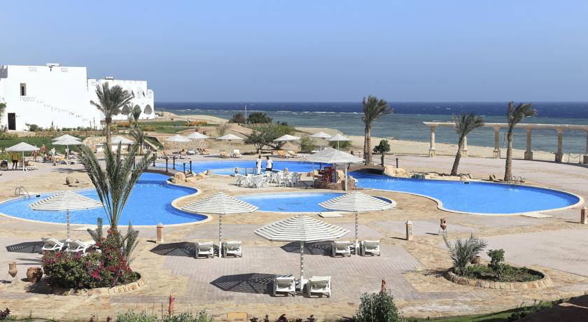 The Three Corners Equinox Beach Resort — Марса Алам, Єгипет мініатюра 109