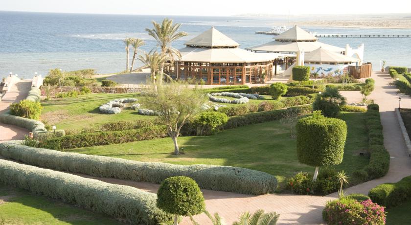The Three Corners Equinox Beach Resort — Марса Алам, Єгипет мініатюра 110