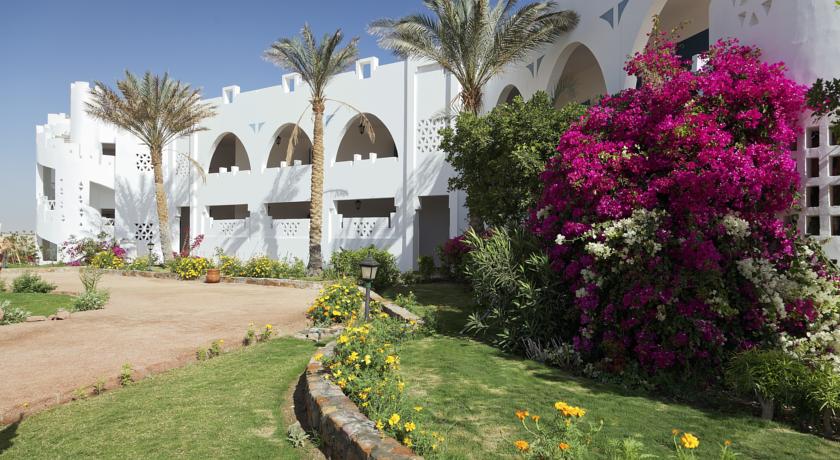 The Three Corners Equinox Beach Resort — Марса Алам, Єгипет мініатюра 113
