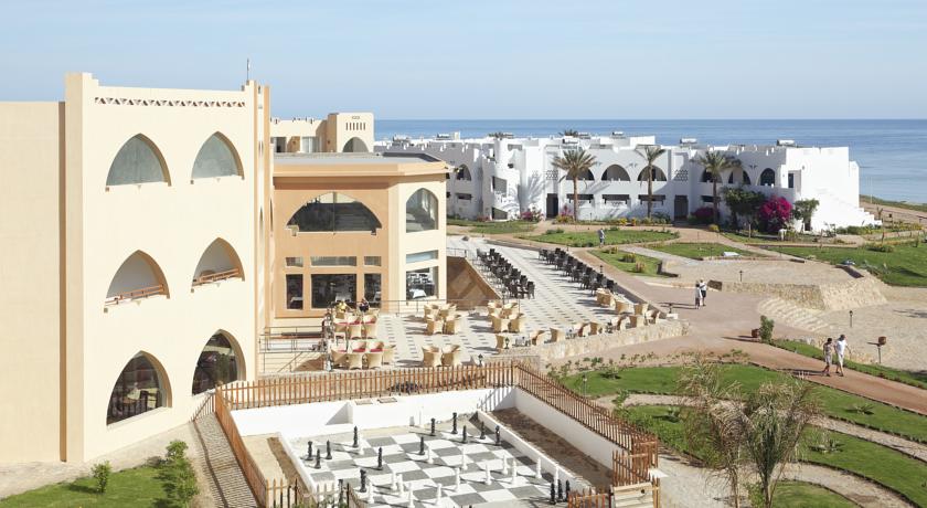 The Three Corners Equinox Beach Resort — Марса Алам, Єгипет мініатюра 114