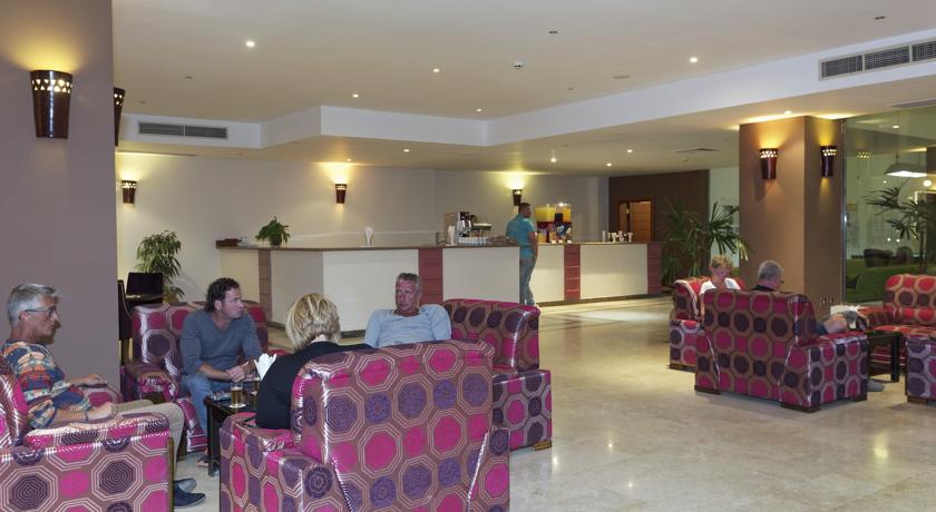 The Three Corners Equinox Beach Resort — Марса Алам, Єгипет мініатюра 115