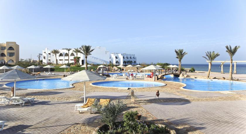 The Three Corners Equinox Beach Resort — Марса Алам, Єгипет мініатюра 116