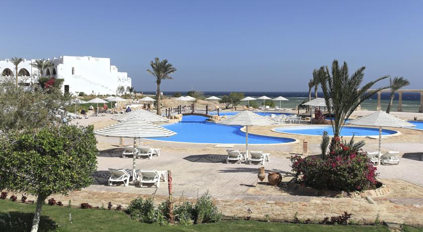 The Three Corners Equinox Beach Resort — Марса Алам, Єгипет мініатюра 117