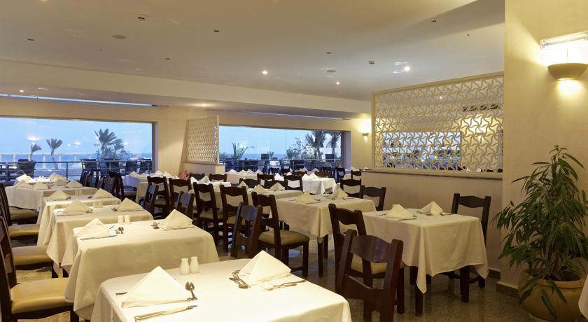 The Three Corners Equinox Beach Resort — Марса Алам, Єгипет мініатюра 118