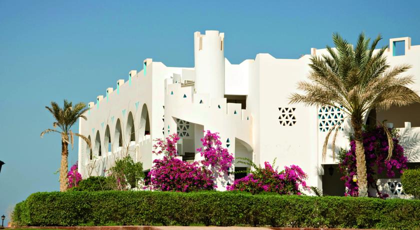 The Three Corners Equinox Beach Resort — Марса Алам, Єгипет мініатюра 119