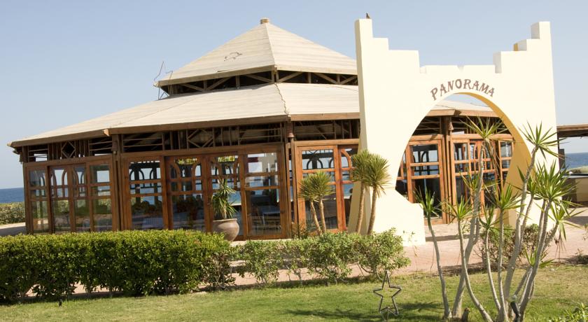 The Three Corners Equinox Beach Resort — Марса Алам, Єгипет мініатюра 120