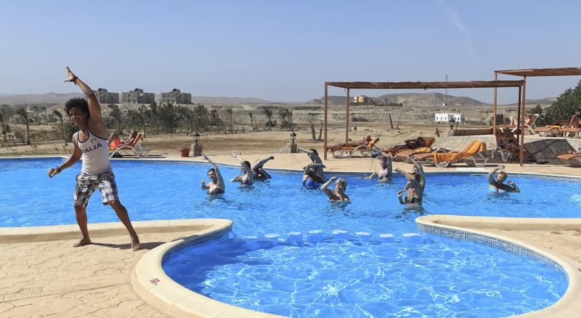 The Three Corners Equinox Beach Resort — Марса Алам, Єгипет мініатюра 121