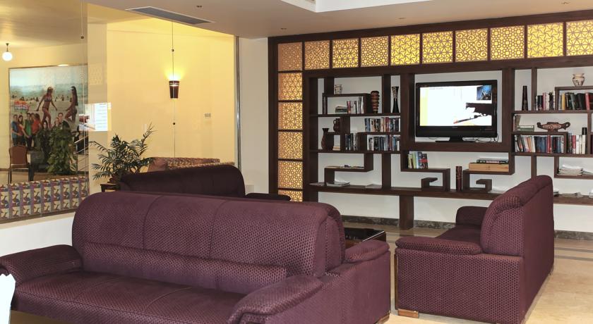 The Three Corners Equinox Beach Resort — Марса Алам, Єгипет мініатюра 123