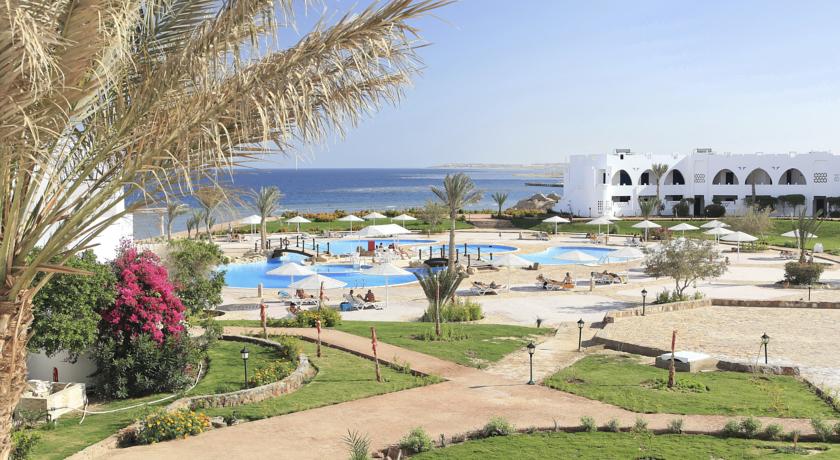 The Three Corners Equinox Beach Resort — Марса Алам, Єгипет мініатюра 124