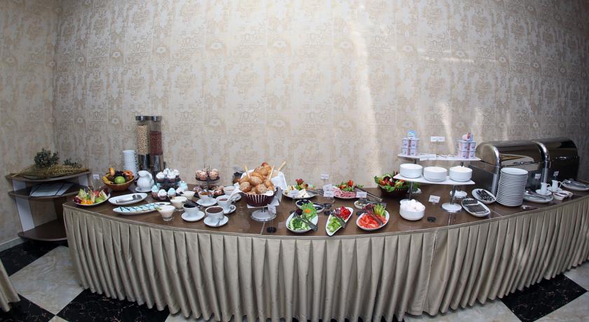Cron Palace Hotel — Тбілісі, Грузія мініатюра 13