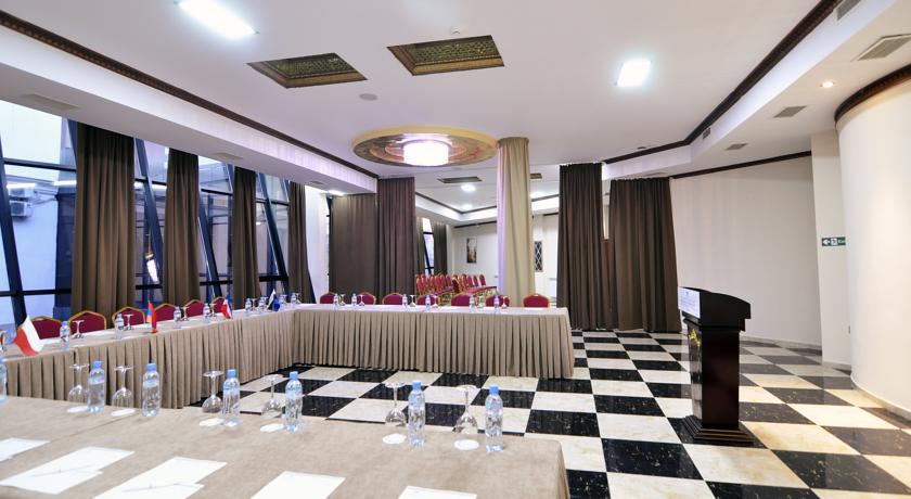 Cron Palace Hotel — Тбілісі, Грузія мініатюра 17