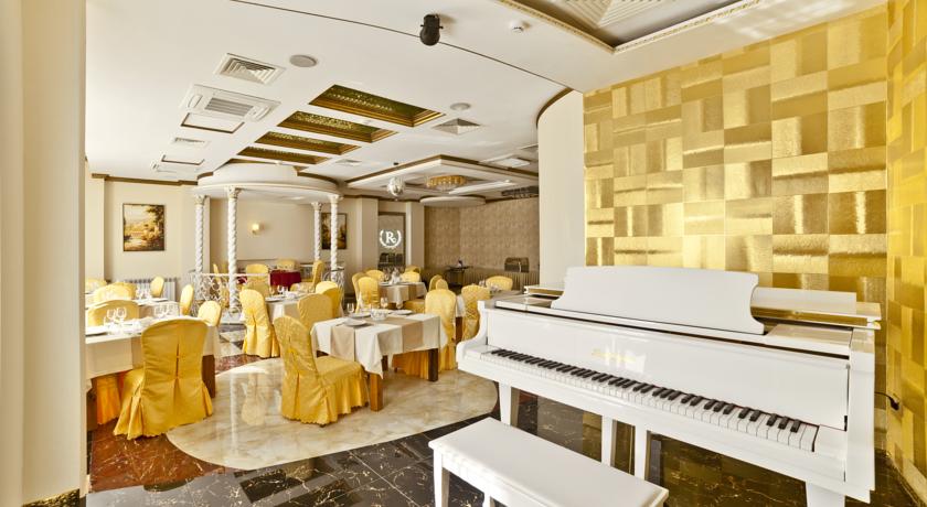 Cron Palace Hotel — Тбілісі, Грузія мініатюра 21