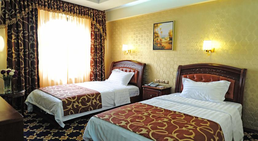 Cron Palace Hotel — Тбілісі, Грузія мініатюра 24