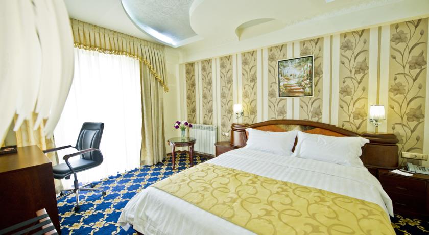 Cron Palace Hotel — Тбілісі, Грузія мініатюра 26