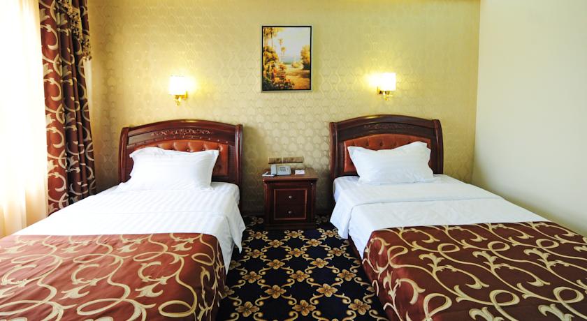 Cron Palace Hotel — Тбілісі, Грузія мініатюра 28