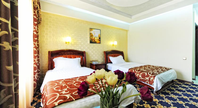Cron Palace Hotel — Тбілісі, Грузія мініатюра 30