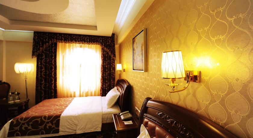 Cron Palace Hotel — Тбілісі, Грузія мініатюра 31