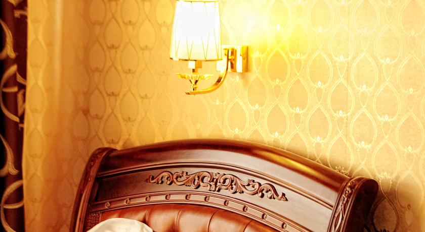 Cron Palace Hotel — Тбілісі, Грузія мініатюра 32