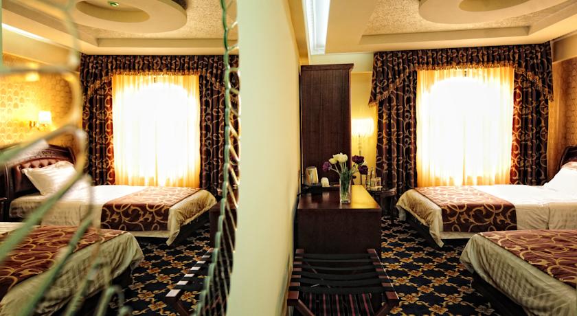 Cron Palace Hotel — Тбілісі, Грузія мініатюра 33