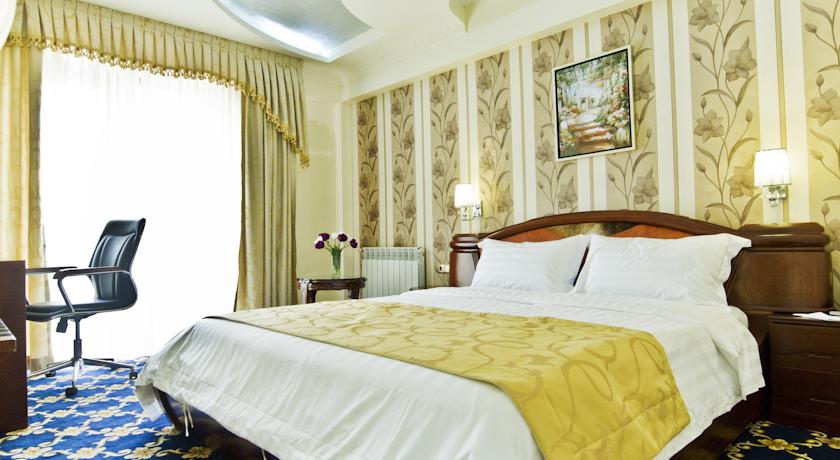 Cron Palace Hotel — Тбілісі, Грузія мініатюра 35