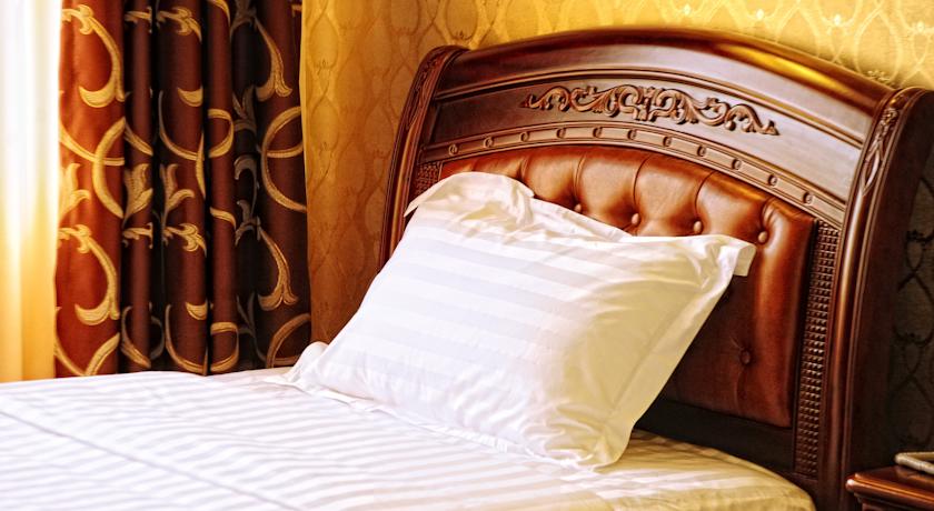 Cron Palace Hotel — Тбілісі, Грузія мініатюра 36