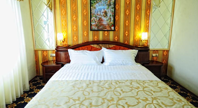 Cron Palace Hotel — Тбілісі, Грузія мініатюра 39
