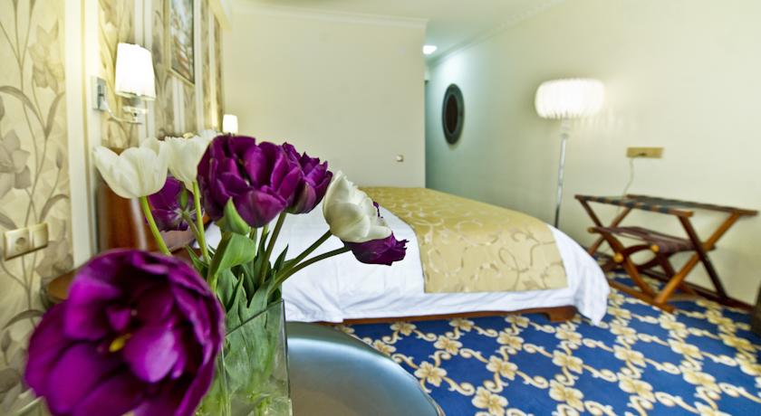 Cron Palace Hotel — Тбілісі, Грузія мініатюра 40