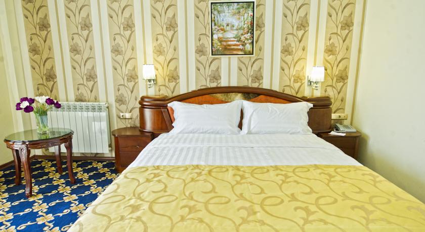 Cron Palace Hotel — Тбілісі, Грузія мініатюра 43