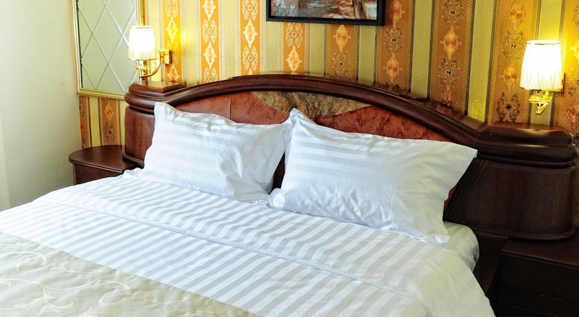 Cron Palace Hotel — Тбілісі, Грузія мініатюра 44