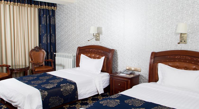 Cron Palace Hotel — Тбілісі, Грузія мініатюра 46