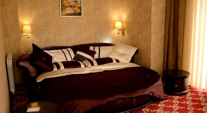 Cron Palace Hotel — Тбілісі, Грузія мініатюра 50