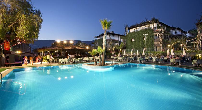 Titan Club Hotel, Аланья, Туреччина, фото 1