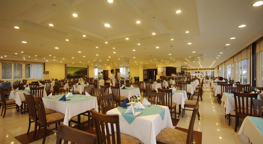 Aslan City Hotel — Аланья, Туреччина мініатюра 9
