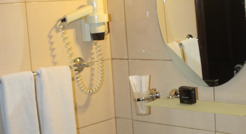 Aslan City Hotel — Аланья, Туреччина мініатюра 15