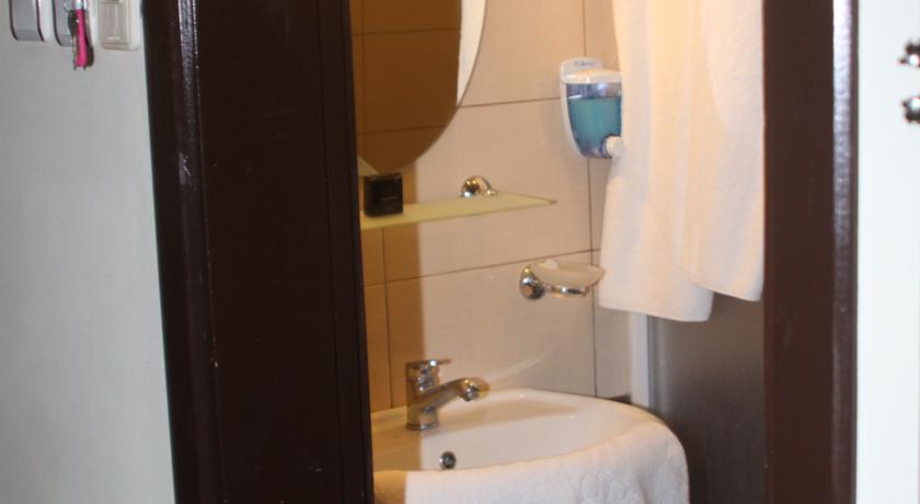 Aslan City Hotel — Аланья, Туреччина мініатюра 16