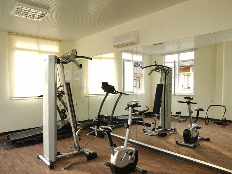 Aslan City Hotel — Аланья, Туреччина мініатюра 18