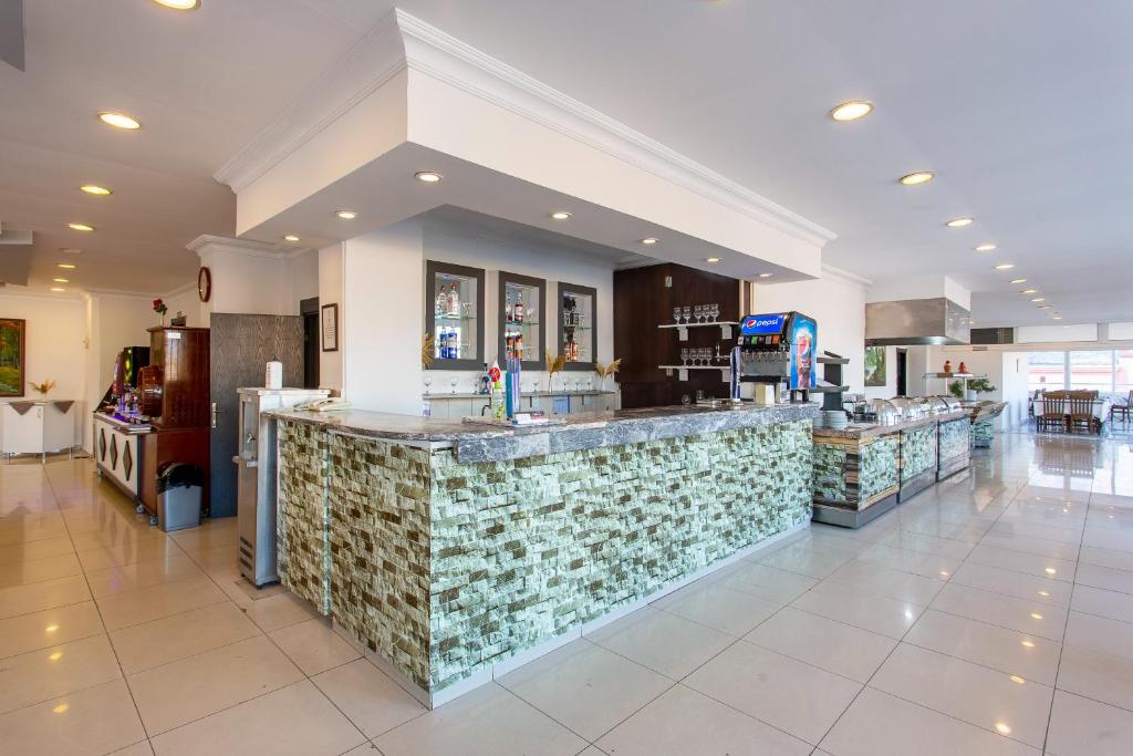 Aslan City Hotel — Аланья, Туреччина мініатюра 25