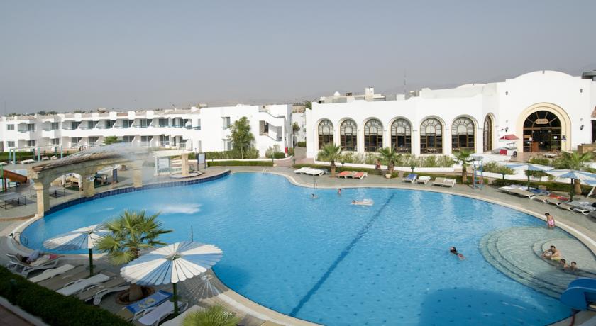 Dreams Vacation Resort — Хадаба, Єгипет — фото 1