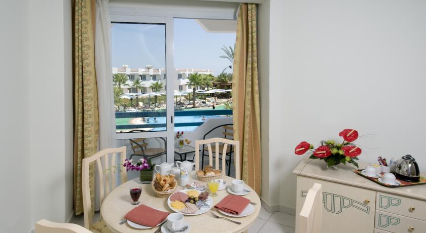 Dreams Vacation Resort — Хадаба, Єгипет мініатюра 9