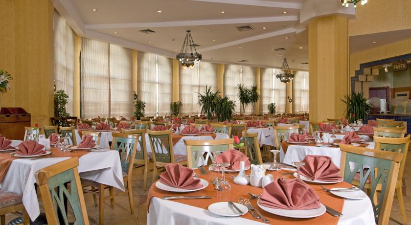 Dreams Vacation Resort — Хадаба, Єгипет мініатюра 11