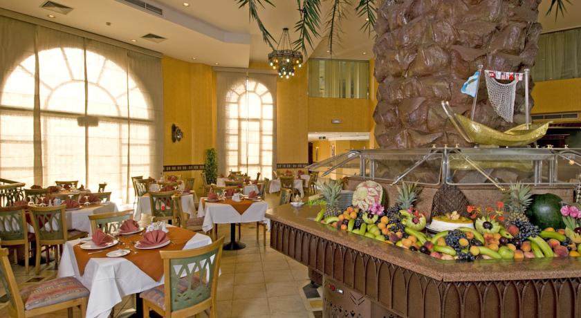 Dreams Vacation Resort — Хадаба, Єгипет мініатюра 16