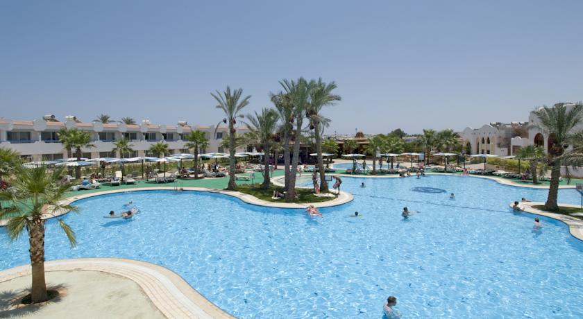 Dreams Vacation Resort — Хадаба, Єгипет мініатюра 17