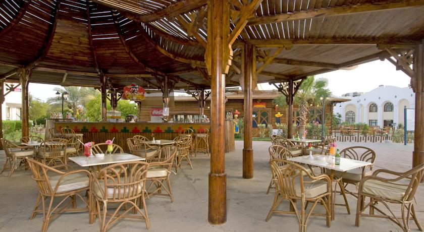 Dreams Vacation Resort — Хадаба, Єгипет мініатюра 18
