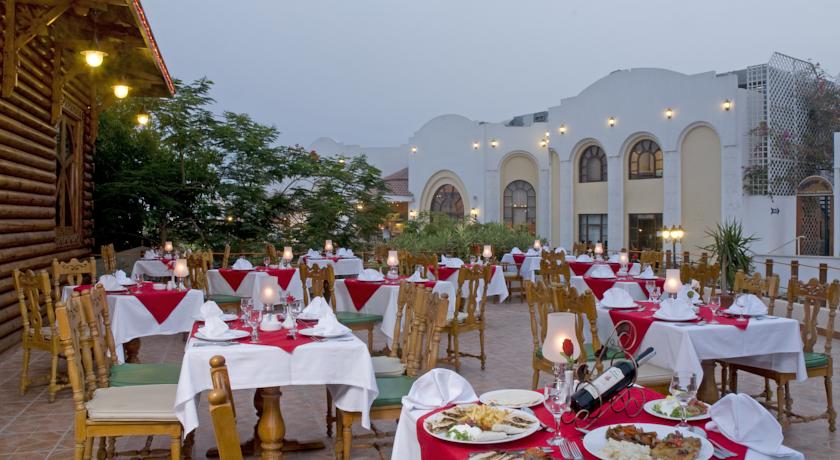 Dreams Vacation Resort — Хадаба, Єгипет мініатюра 19