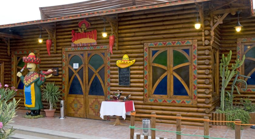 Dreams Vacation Resort — Хадаба, Єгипет мініатюра 21