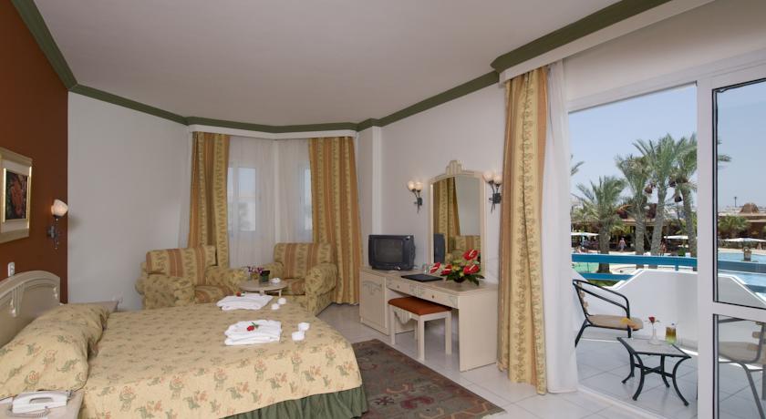Dreams Vacation Resort — Хадаба, Єгипет мініатюра 22