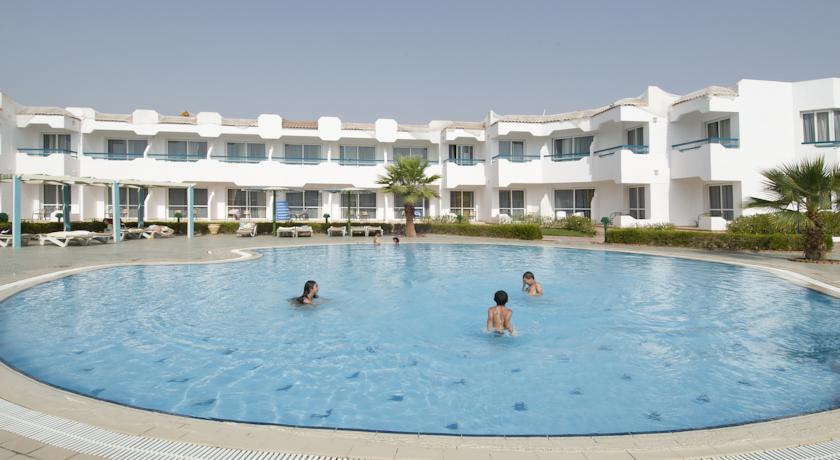 Dreams Vacation Resort — Хадаба, Єгипет мініатюра 24