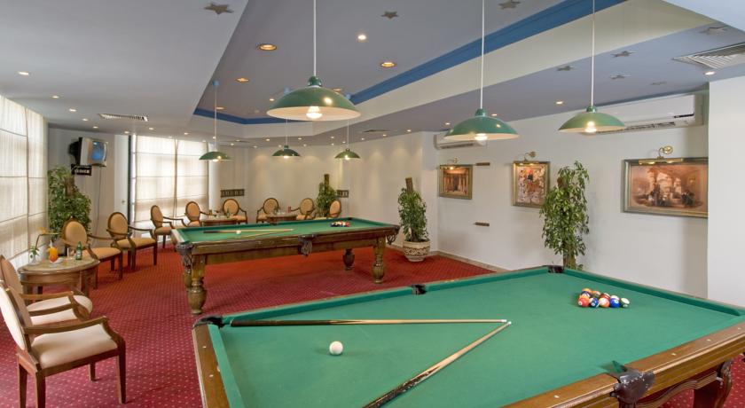 Dreams Vacation Resort — Хадаба, Єгипет мініатюра 25