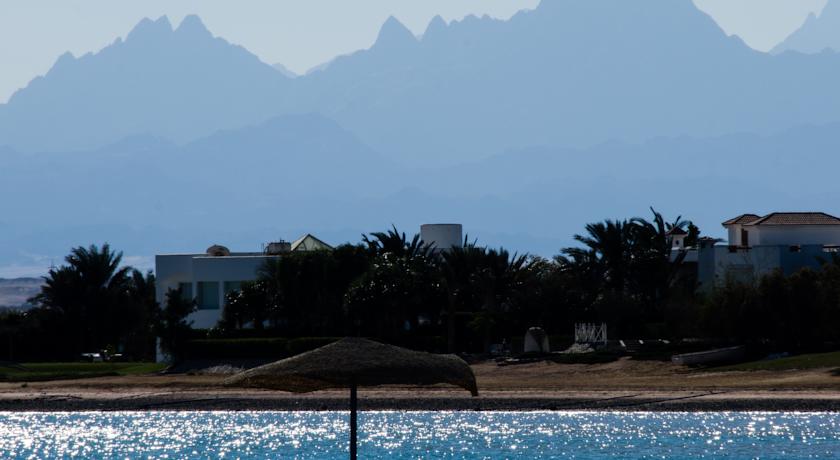 Club Paradisio El Gouna — Ель Гуна, Єгипет мініатюра 6